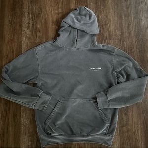 Talentless Hoodie size M